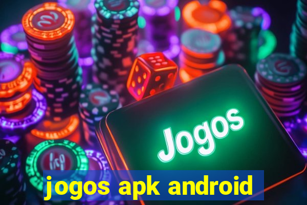 jogos apk android